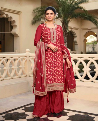 Vinay Guzarish Salwar Suits	